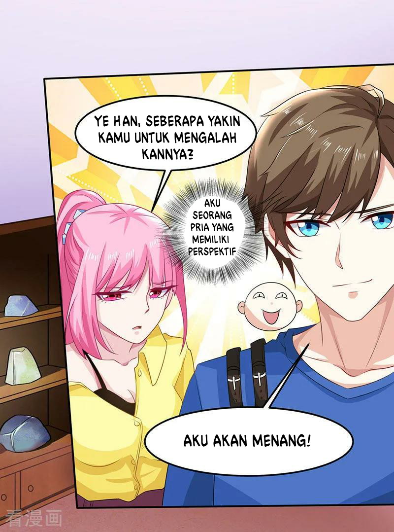 Genius Mad Man Chapter 15 Gambar 13